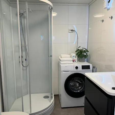 Mini In Centre Of Apartmán *