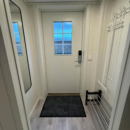 Apartment Mini In Centre Of Jørpeland