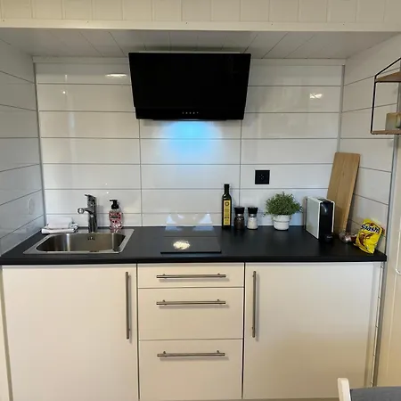 Apartment Mini In Centre Of