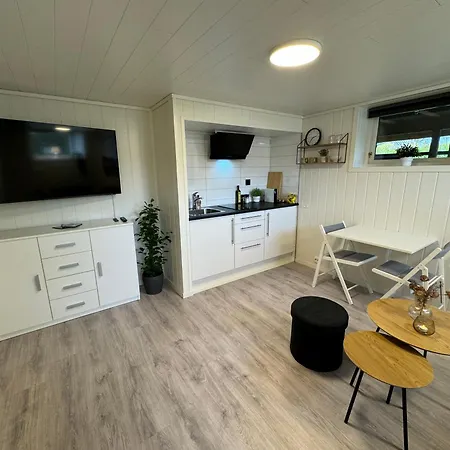 Apartmán Mini In Centre Of